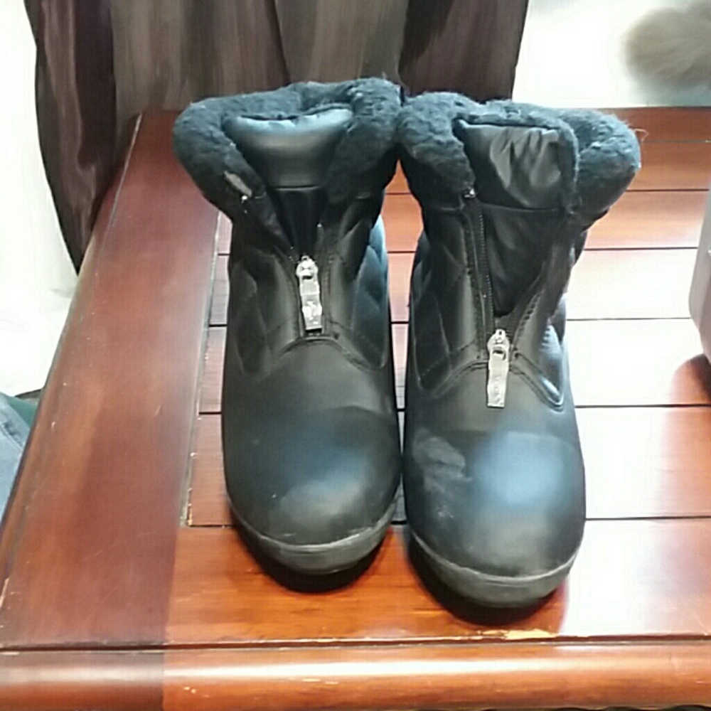 Sporto snow boots